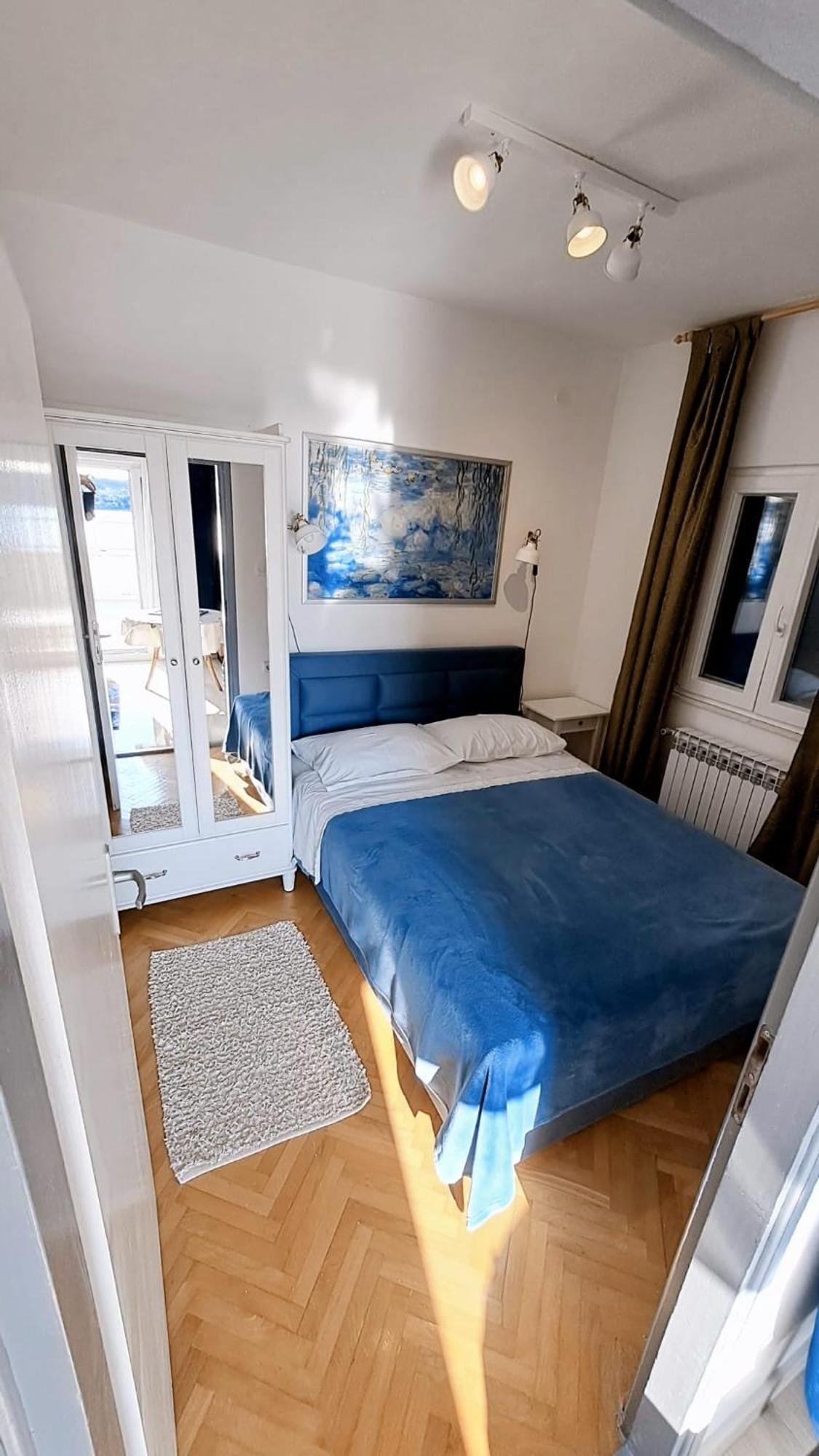 Apartment Artemisia 1 Trogir Exterior photo